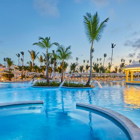 Bahia Principe Fantasia Punta Cana Hotel Exterior photo