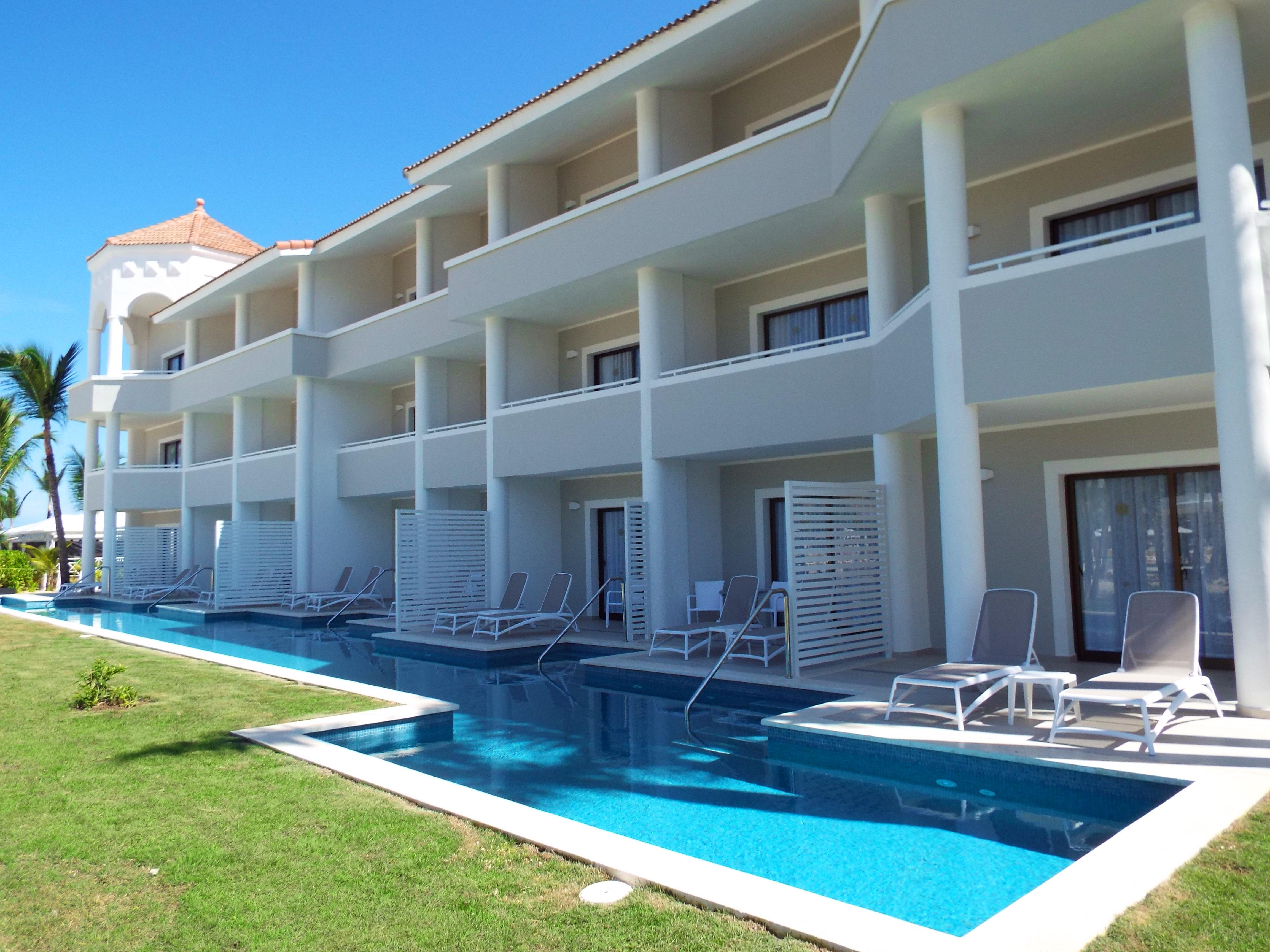 Bahia Principe Fantasia Punta Cana Hotel Exterior photo