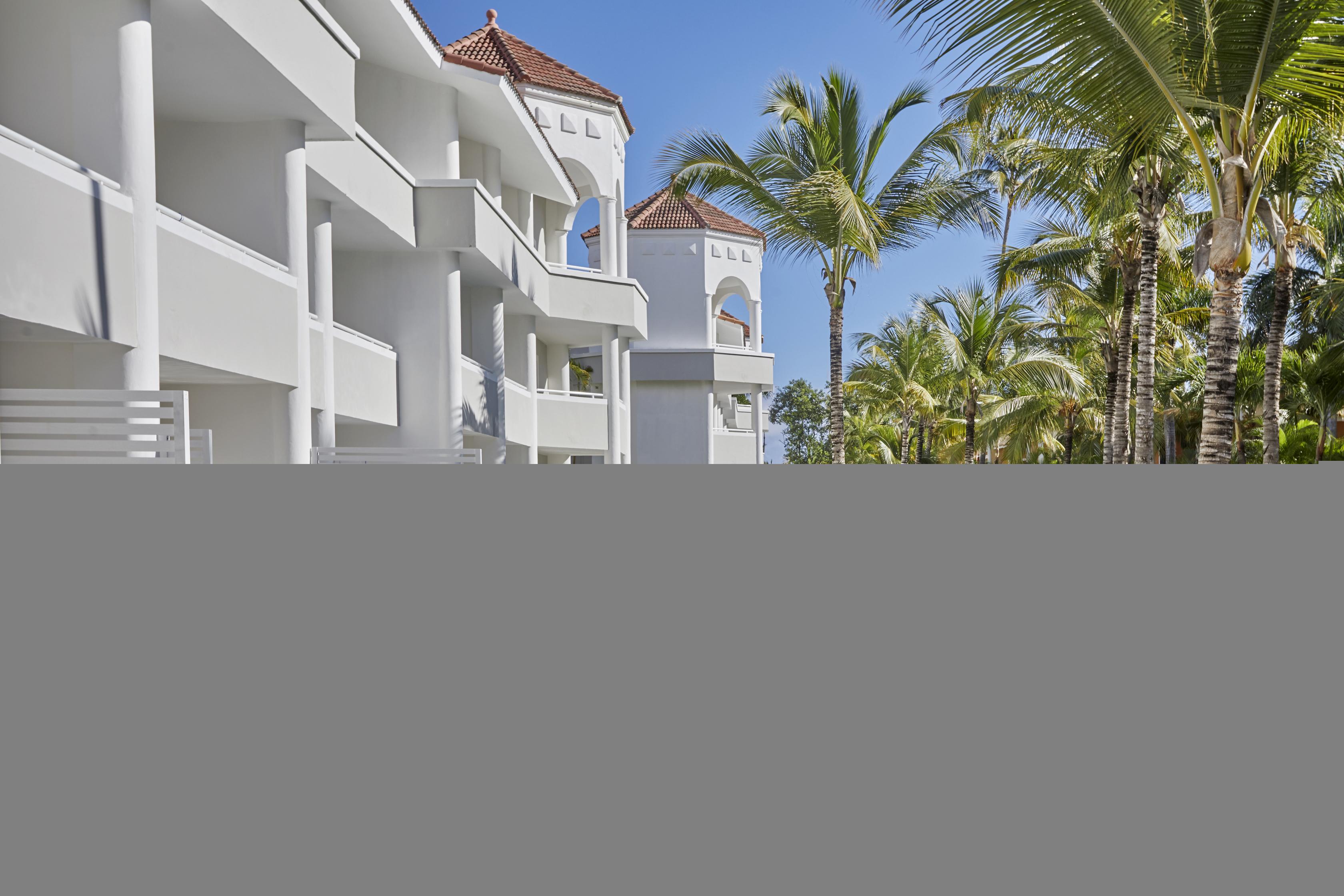 Bahia Principe Fantasia Punta Cana Hotel Exterior photo