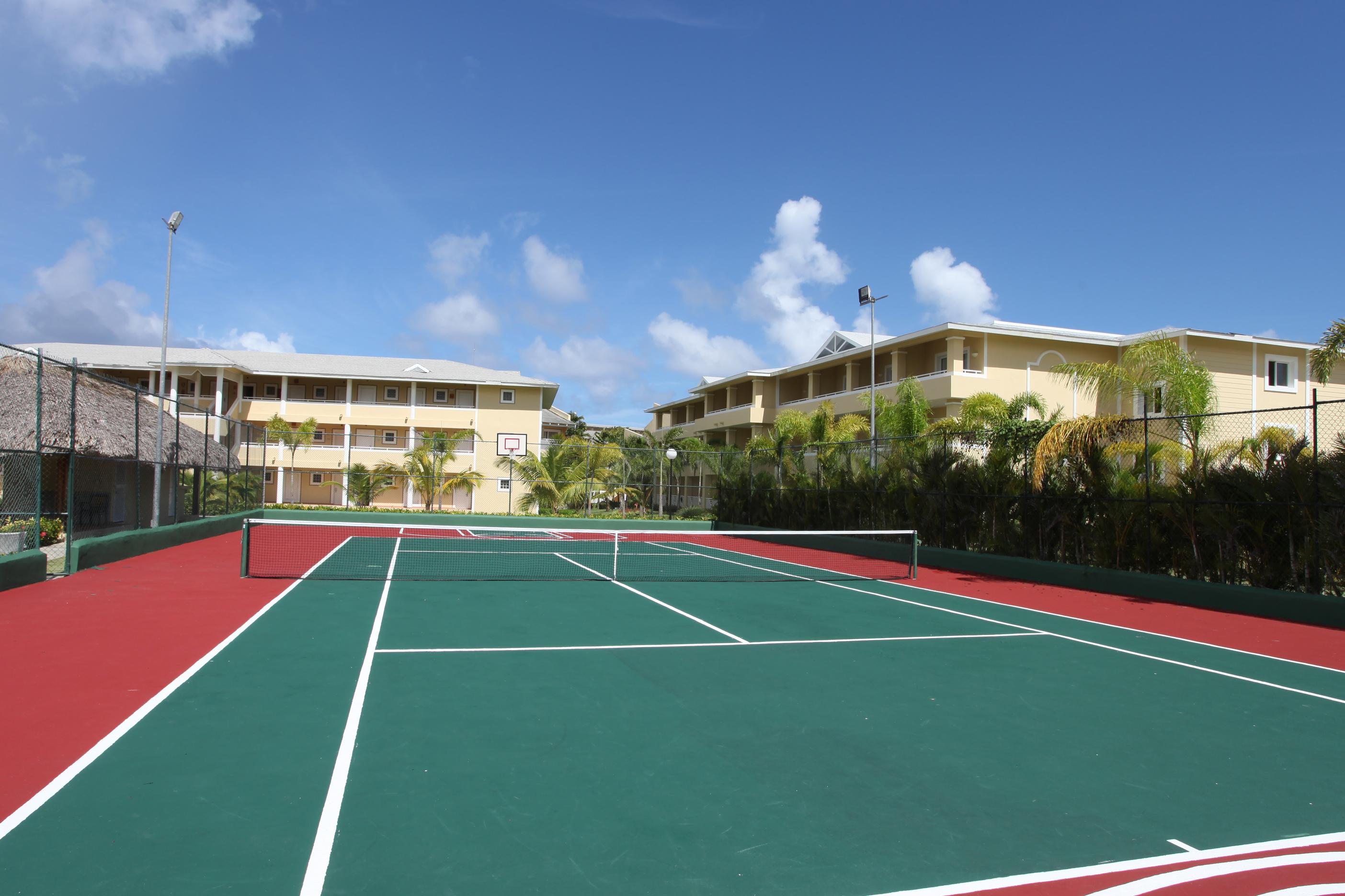 Bahia Principe Fantasia Punta Cana Hotel Exterior photo