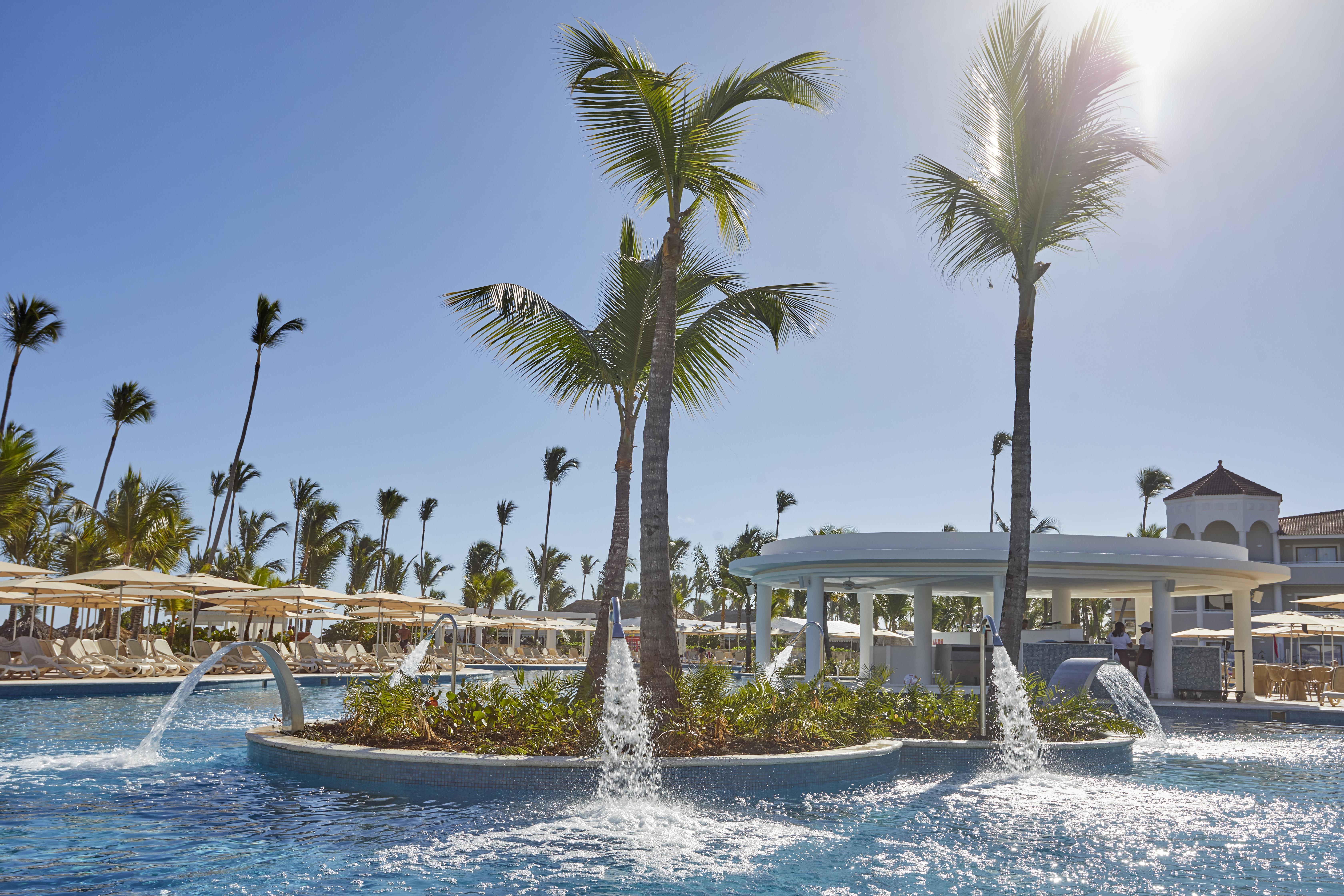 Bahia Principe Fantasia Punta Cana Hotel Exterior photo