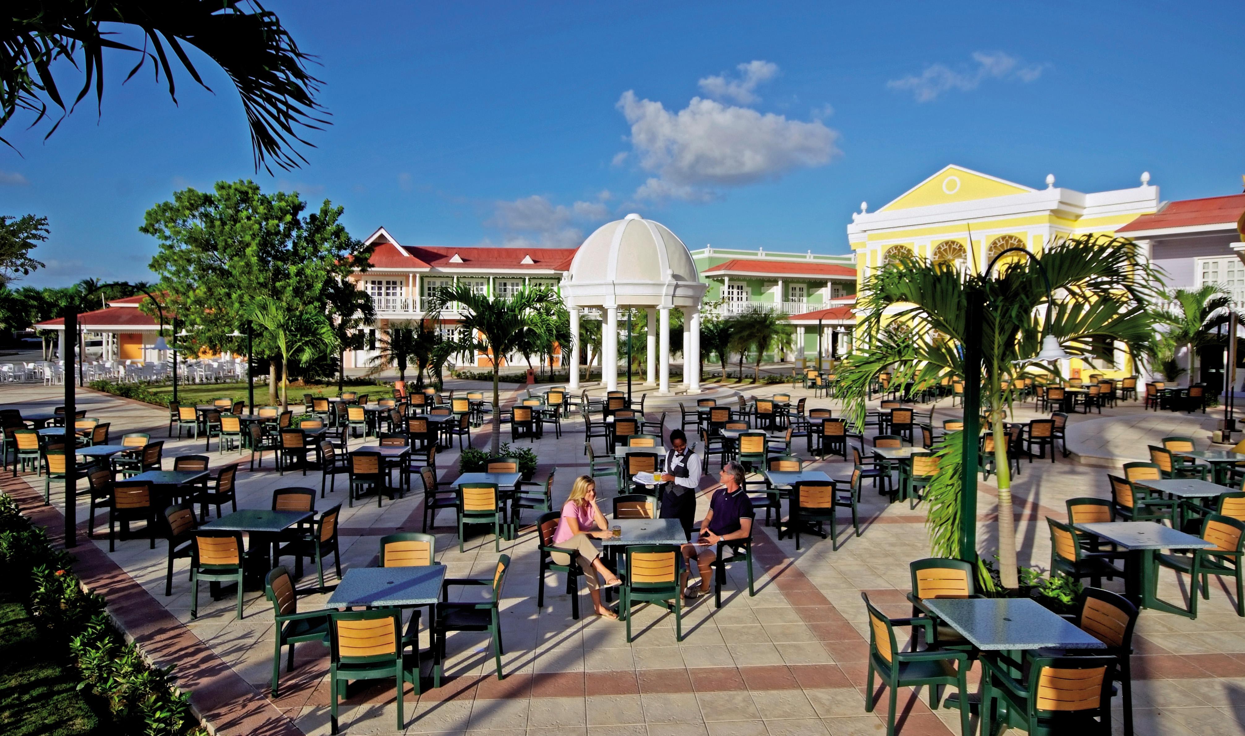 Bahia Principe Fantasia Punta Cana Hotel Exterior photo