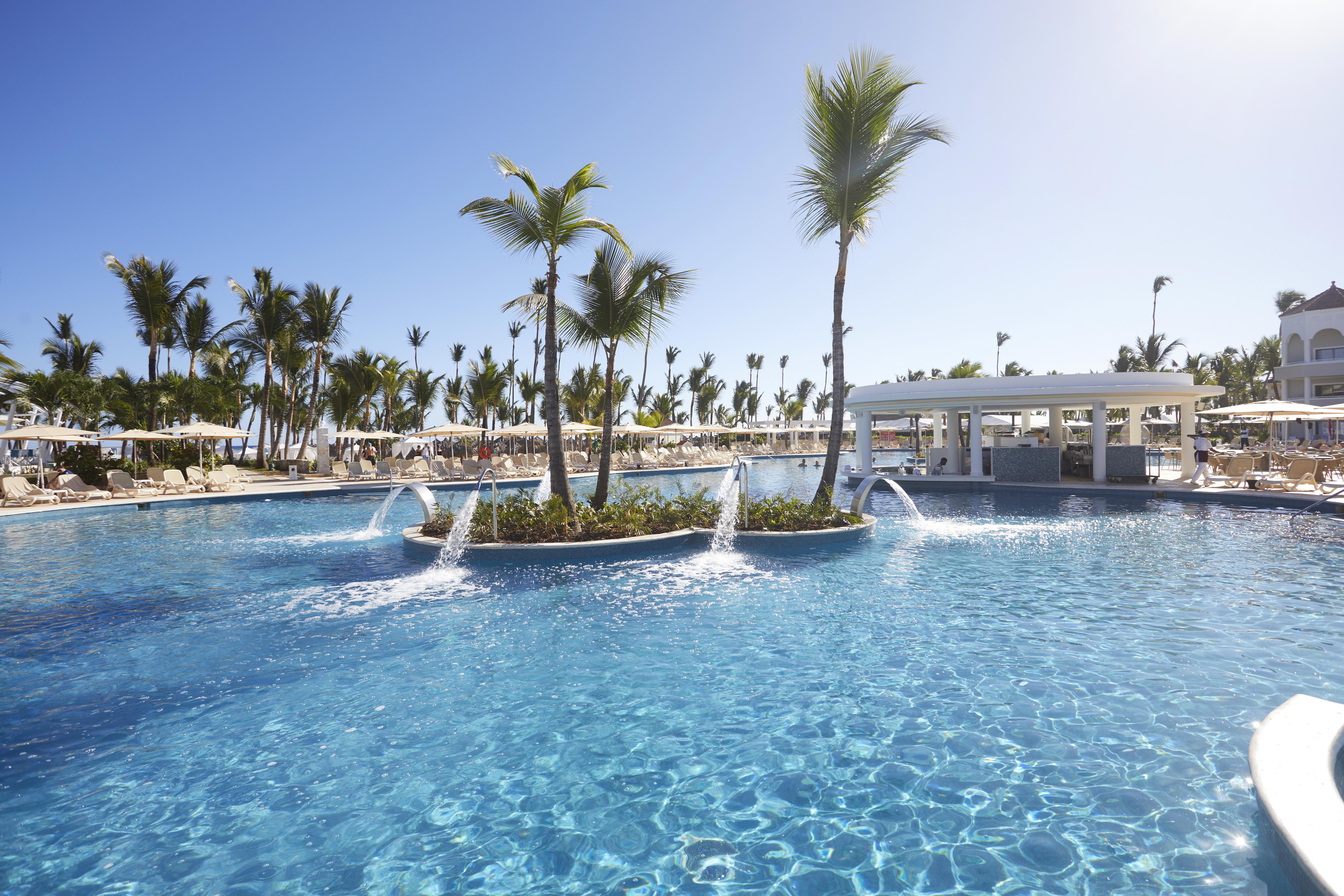 Bahia Principe Fantasia Punta Cana Hotel Exterior photo