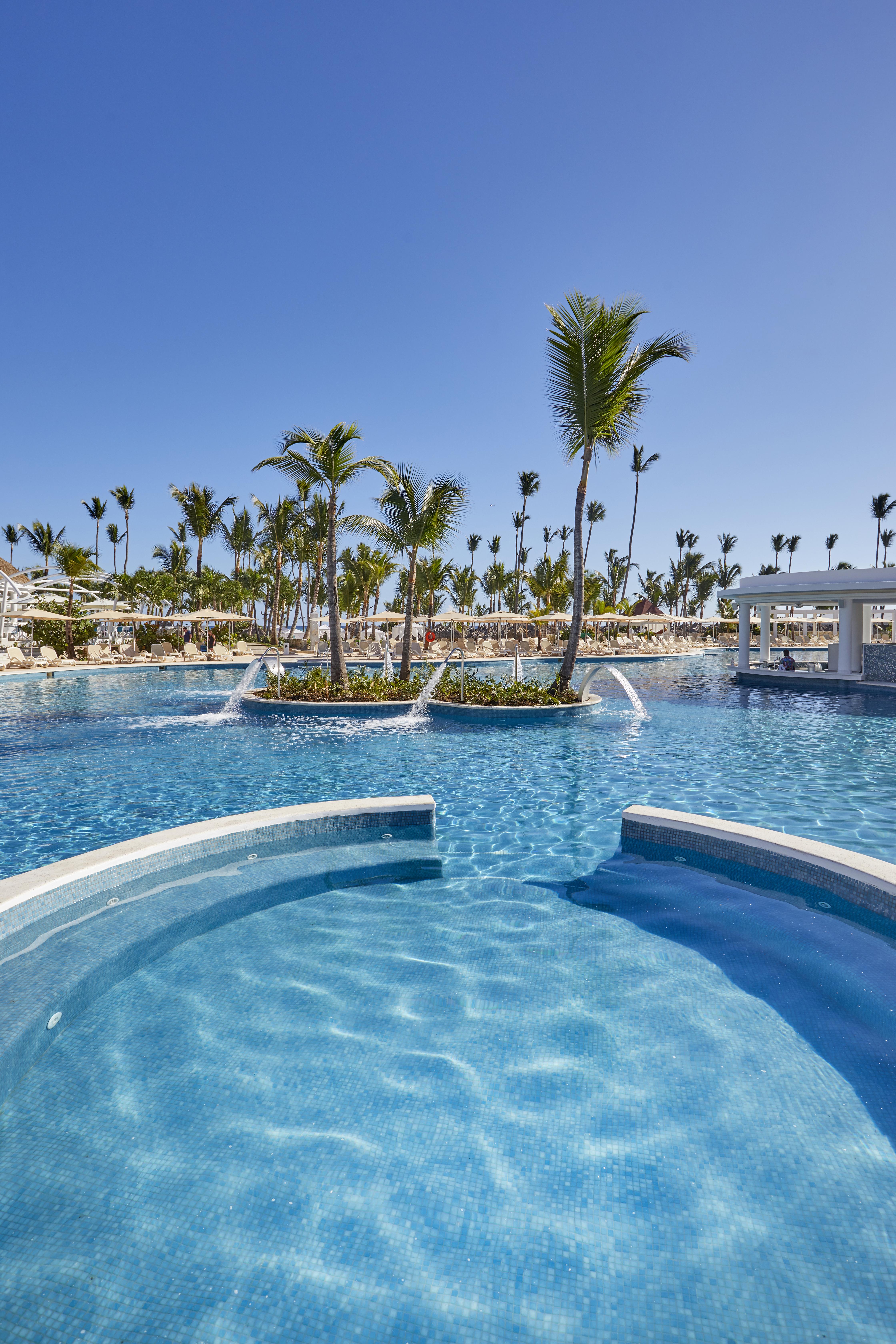 Bahia Principe Fantasia Punta Cana Hotel Exterior photo