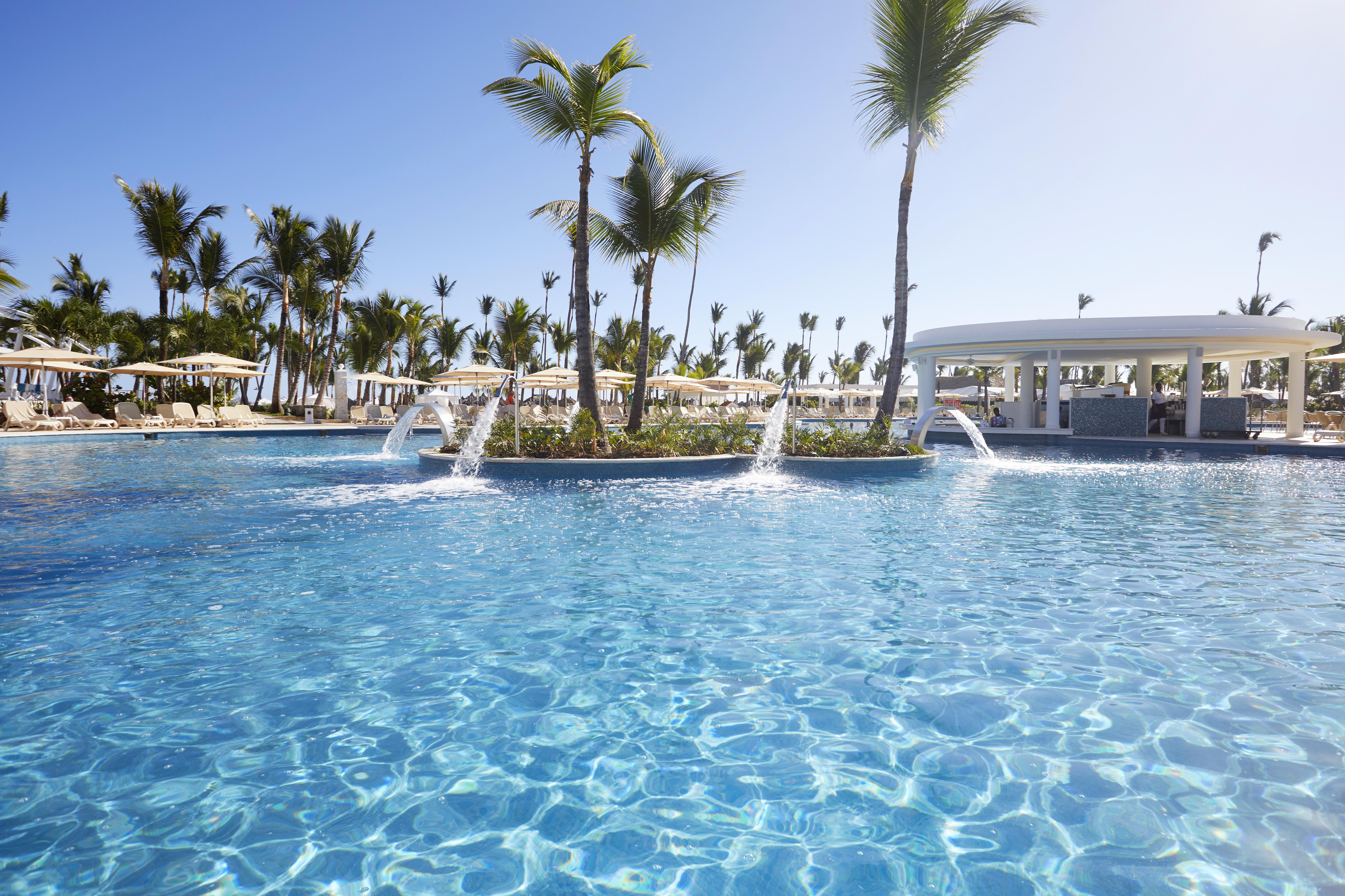 Bahia Principe Fantasia Punta Cana Hotel Exterior photo