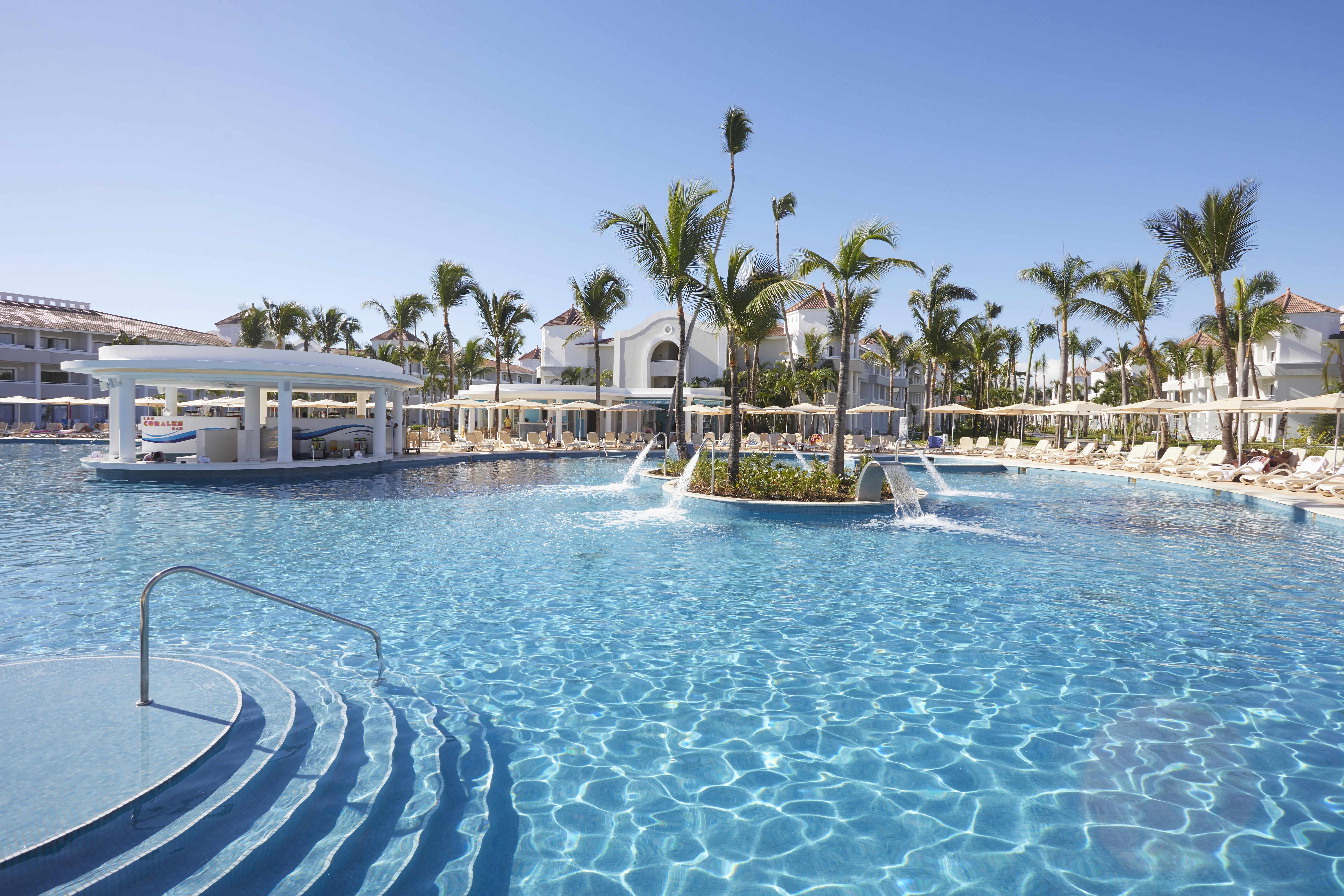 Bahia Principe Fantasia Punta Cana Hotel Exterior photo